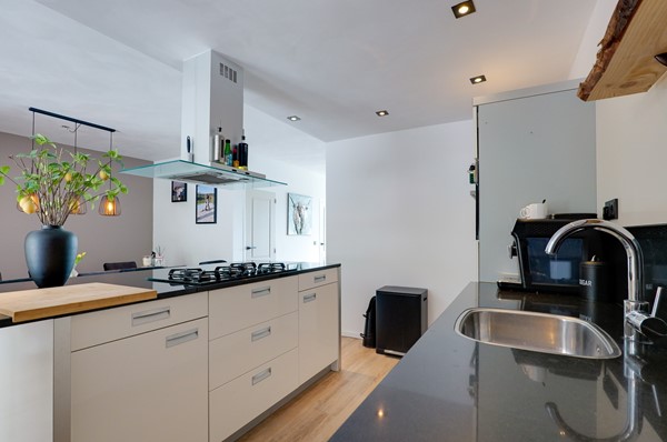 Medium property photo - Dingspil 22, 9481 GJ Vries